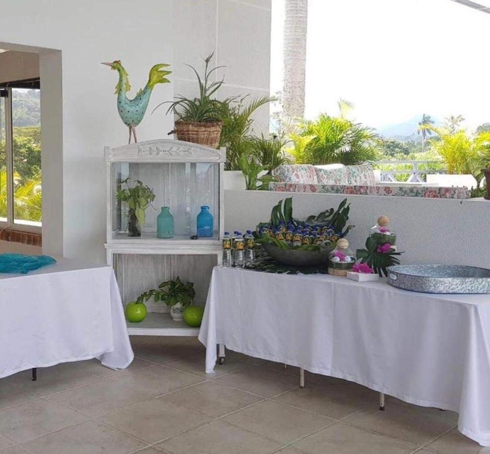 Hotel Casa Natura Pereira Exterior photo